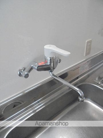 コープU5の内装写真