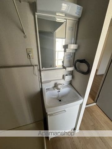 ビーライン蔵王の内装写真