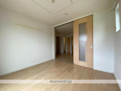 ディス・リヴィエール[2DK/46.18m2]の内装2