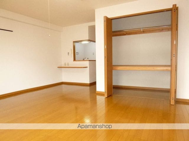 プレミール1番館の内装写真