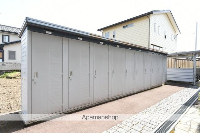 サニー ヴィレッジの外観写真