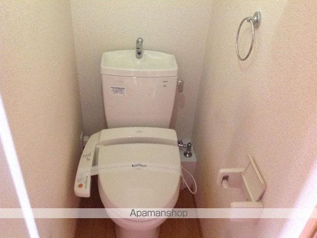 レオパレス青木橋の内装写真