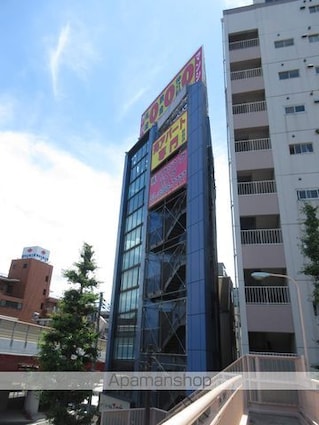 第６５オーナーズビル[1R/20m2]の外観1