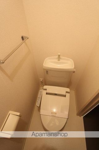 プラージュ屋島の内装写真