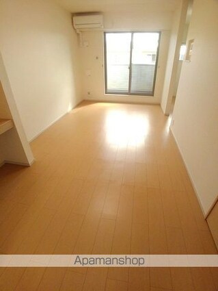 ルーベル土器　Ｂ[1LDK/42.28m2]のリビング・居間