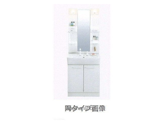 LE・CADREの内装写真