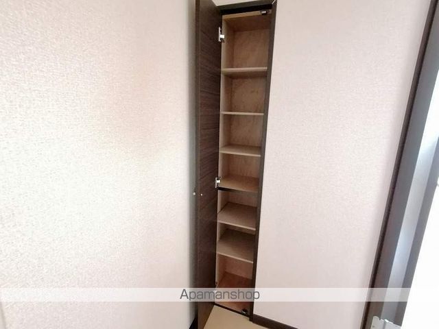 ロワール国見の内装写真