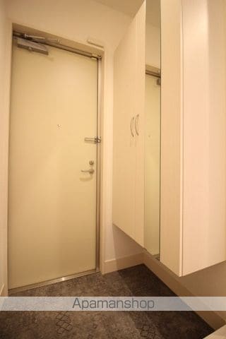 エマーブル・M’Sの内装写真