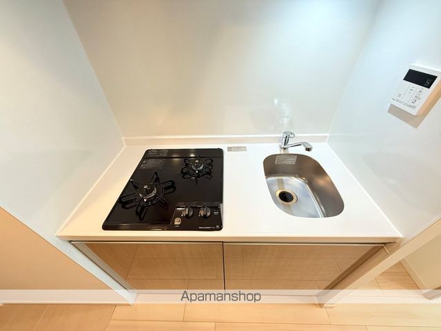 SーRESIDENCE高井田BELETAの内装写真