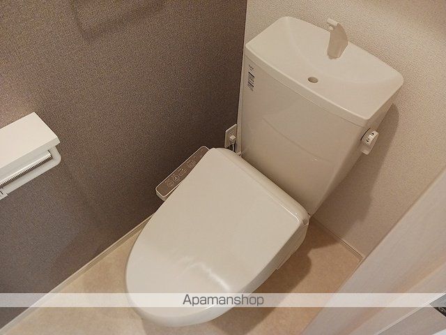 グリーン プロムナードの内装写真