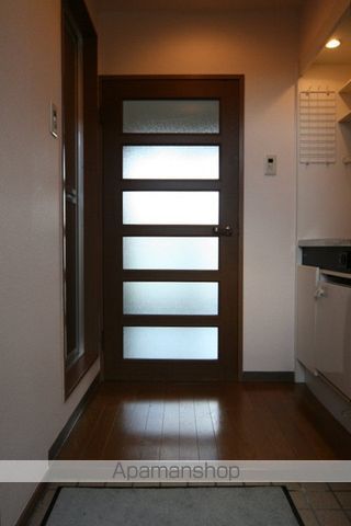 シャトー栄根IIの内装写真