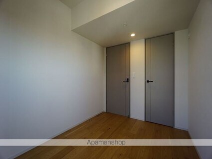 愛知県名古屋市西区那古野１丁目[2LDK/53.77m2]の内装4