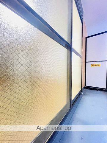 コンフォート梅咲の内装写真
