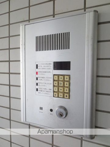 ロジュマン藤の外観写真