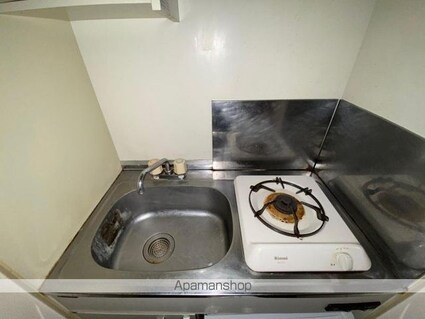 リマーク上之町[1K/26.03m2]の内装4