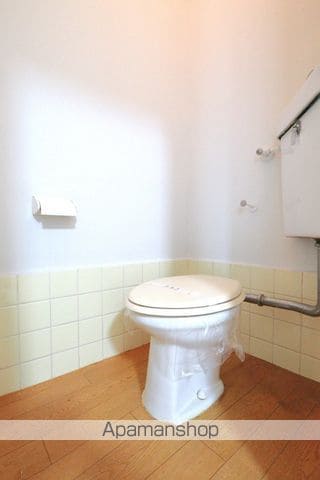 福永マンションの内装写真