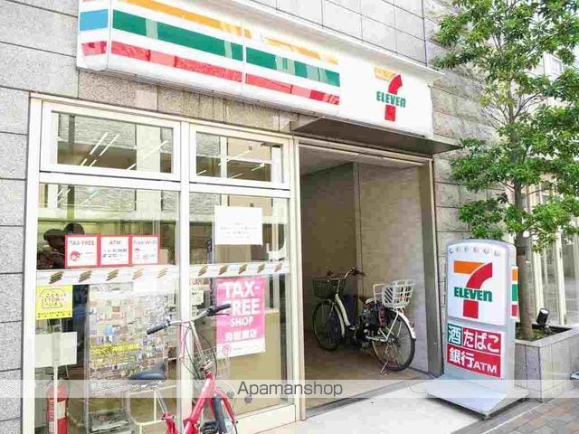 グリフィン横浜・弁天通りの周辺写真