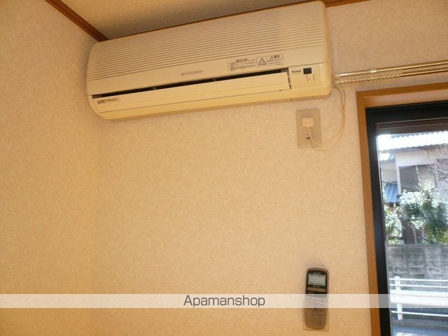ベルフォルトの内装写真