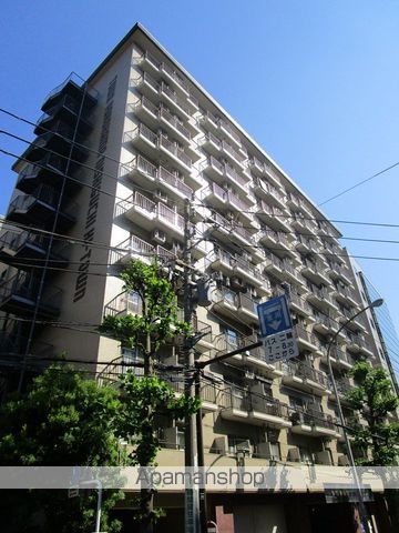 藤和横浜西口ハイタウン