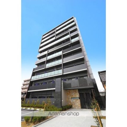 愛知県名古屋市西区上名古屋２丁目[1K/25.26m2]のその他内装8