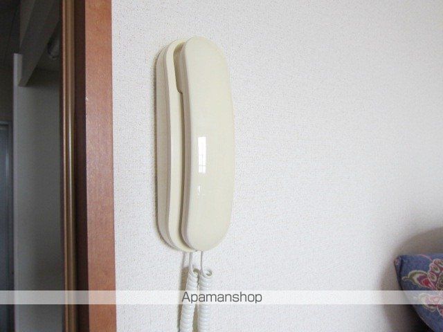 レオパレスエクセレントSADAの内装写真