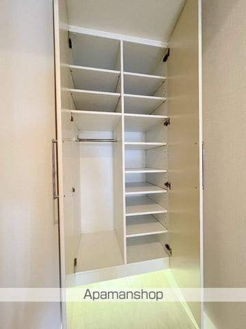 エスリード西本町の内装写真