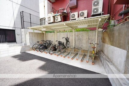 Ｌａ　Ｇｒａｃｉａ四谷[1LDK/35.22m2]の共用部3