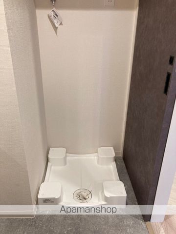 ヴィークブライト湯島の内装写真