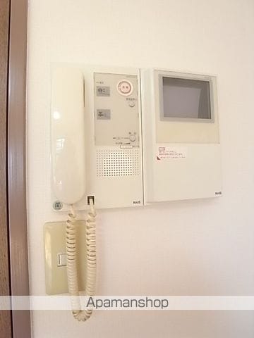 ソレイユ東海通の内装写真