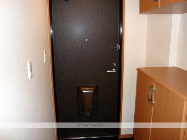アヴァンティ三国ヶ丘の内装写真