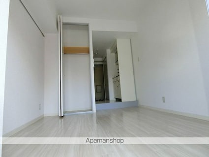 ウィンベルソロ国分寺１[1R/16.55m2]のリビング・居間