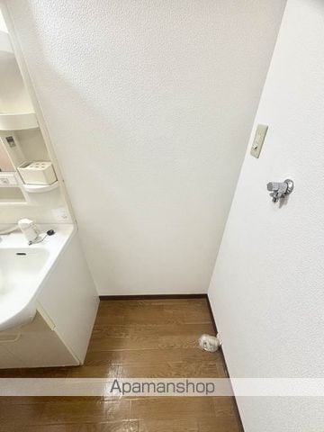 プラネット21の内装写真