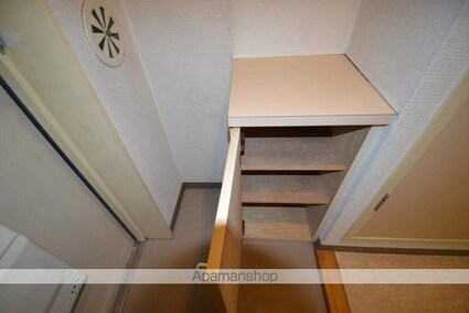 中央ロイヤルマンション[1K/24.45m2]の内装2