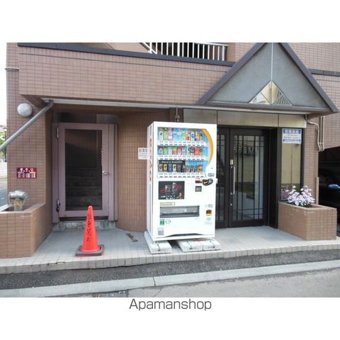 メープル円山の内装写真