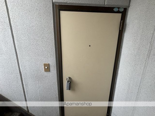 葵コーポの内装写真