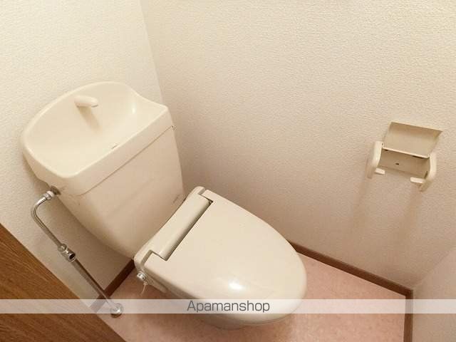 グランドエイト・Kの内装写真