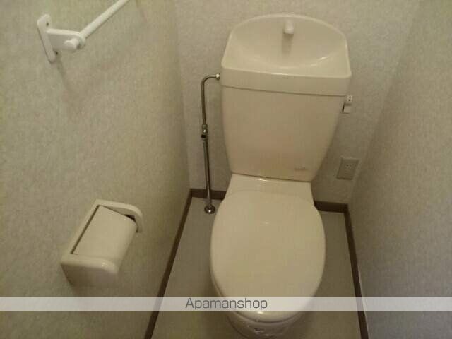 アルカザーレふじの内装写真