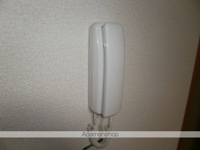 グリーンハイツ大安の内装写真