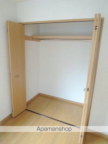 サンビレッジ宮の森IIIの内装写真