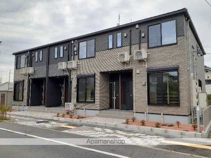 ヤマヨハイツ[1LDK/50.01m2]の外観