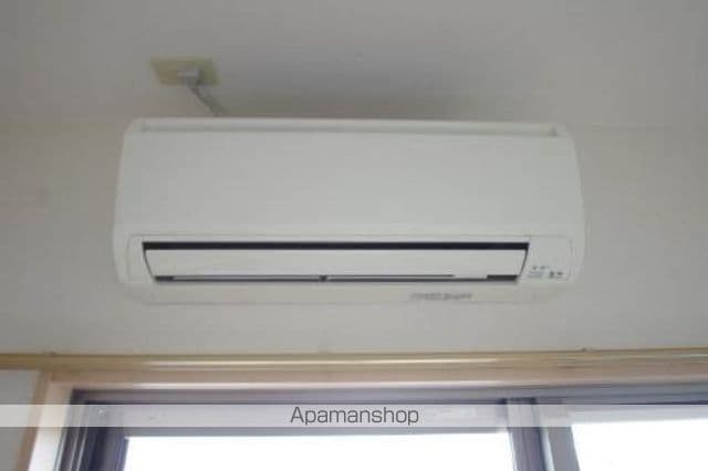 アクアクロス光の森の内装写真