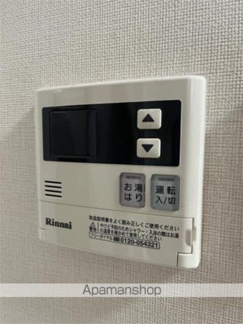 ライツ福助[1DK/34.02m2]の内装4