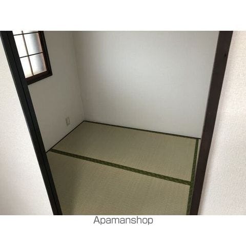 内藤パレスの内装写真
