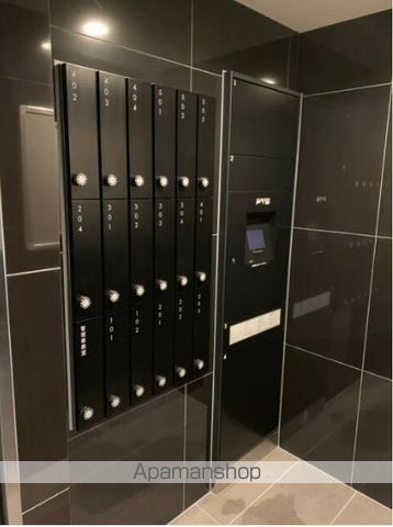 SHOKEN RESIDENCE板橋区役所前のその他写真