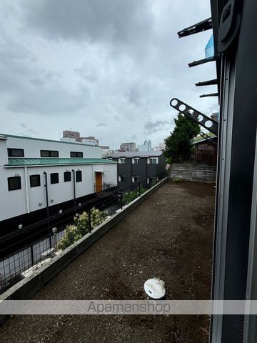 アドバンスTT本町の内装写真