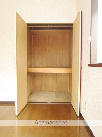 Tハイツの内装写真