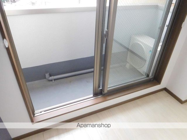 GRAND FIRST鞍馬口の内装写真
