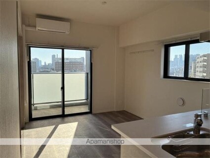 ＲＯＯＴｓ　Ｓｈｉｎｊｕｋｕ　Ｗａｋａｍａｔｓｕｃｈｏ（ルーツシ[2LDK/45.08m2]のリビング・居間