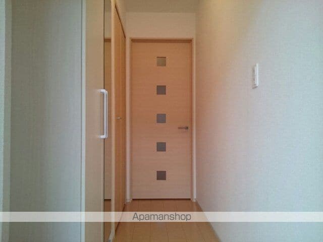 グレイシャス髙尾Cの内装写真