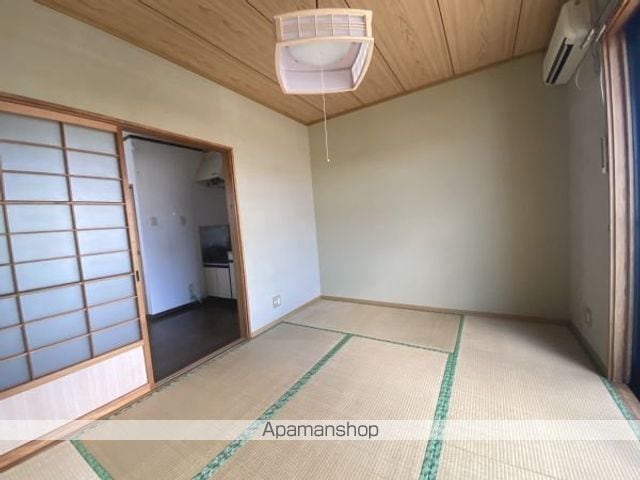 ヴィラージュ・エグリの内装写真